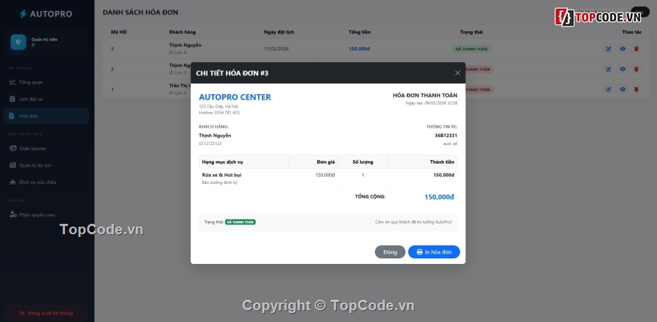 Website giới thiệu,Web giới thiệu,Web dịch vụ